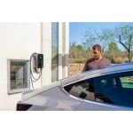 Trydan Trifásico (22kW) T2 com cabo 5 metros + DC Trydan Trifásico (22kW) T2 com cabo 5 metros + DC