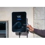 Trydan Trifásico (22kW) T2 com cabo 5 metros + DC Trydan Trifásico (22kW) T2 com cabo 5 metros + DC