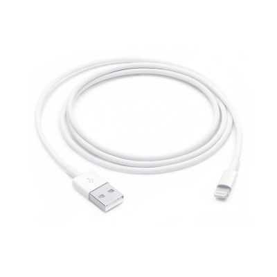 Cabo Lightning - Usb (1m) Cabo Lightning - Usb (1m)