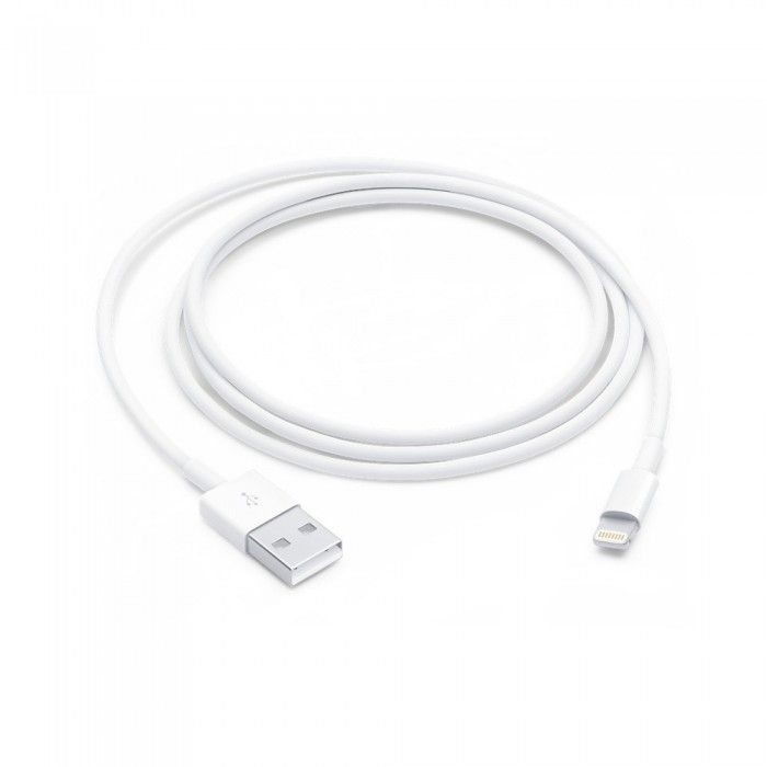 Cabo Lightning - Usb (1m) Cabo Lightning - Usb (1m)