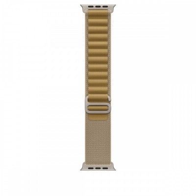 49mm Bronze Alpine - M - Acabamento Titânio Natural 49mm Bronze Alpine - M - Acabamento Titânio Natural