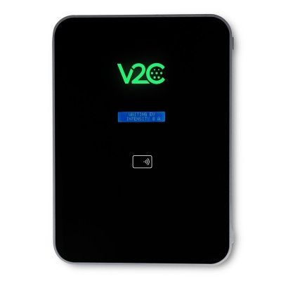 Trydan Pro Trifsico (22KW) com socket e RFID