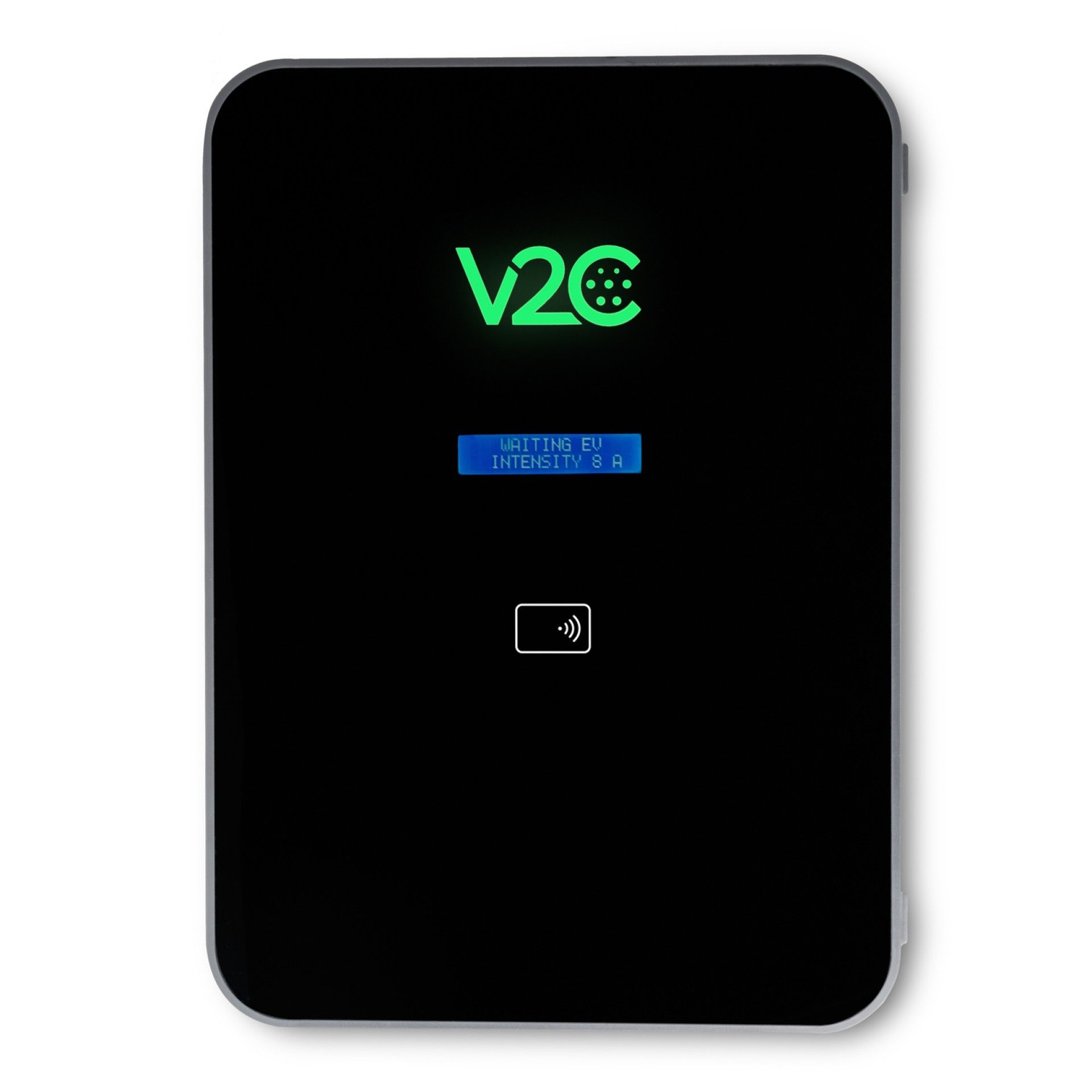 Trydan Pro Trifásico (22KW) com socket e RFID