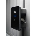 Trydan Pro Trifásico (22KW) com socket e RFID Trydan Pro Trifásico (22KW) com socket e RFID