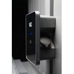 Trydan Pro Trifásico (22KW) com socket e RFID + DC Trydan Pro Trifásico (22KW) com socket e RFID + DC