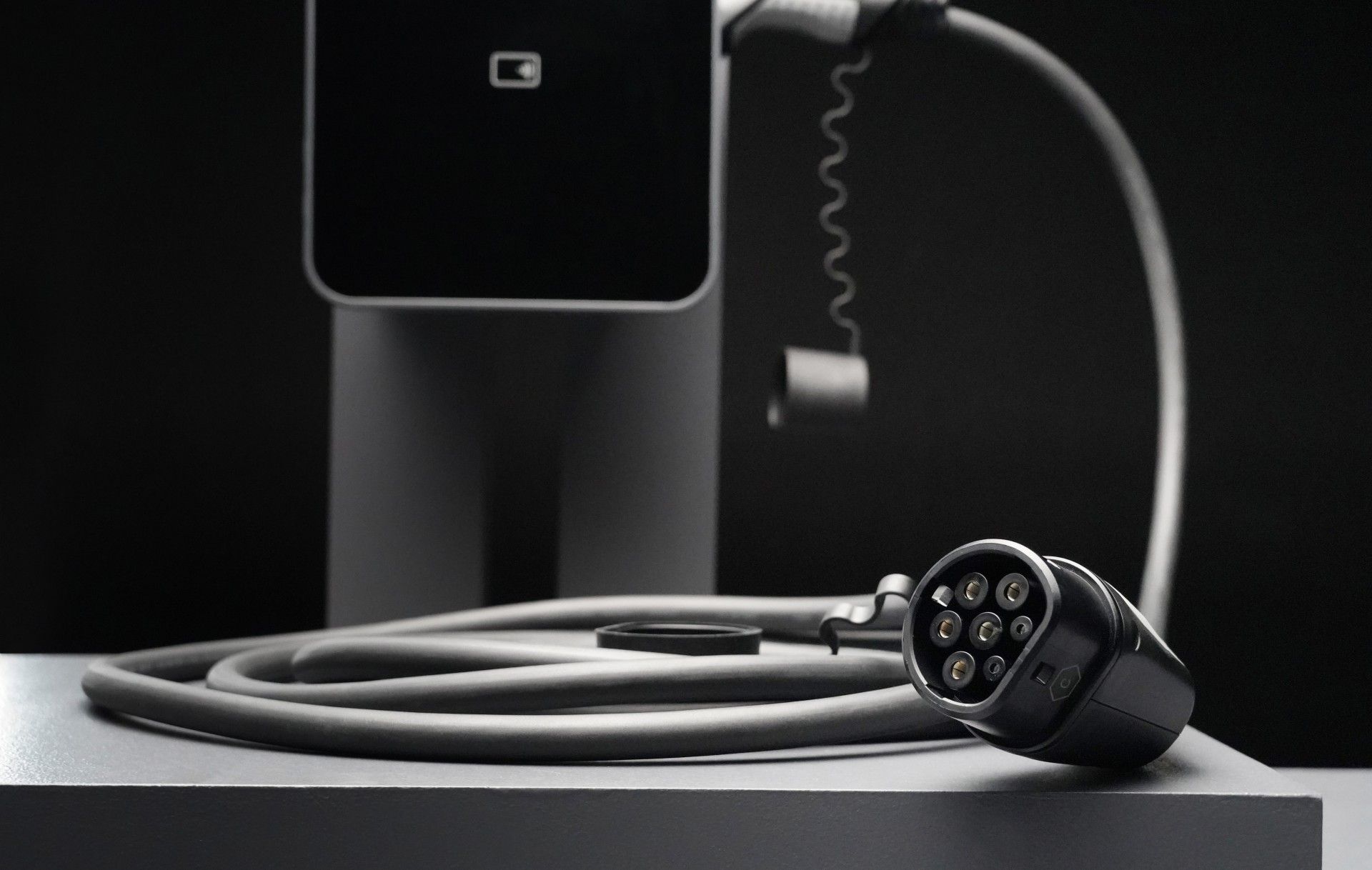 Trydan Pro Trifásico (22KW) T2 com cabo 5 metros