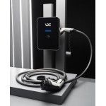 Trydan Pro Trifásico (22KW) T2 com cabo 5 metros + DC Trydan Pro Trifásico (22KW) T2 com cabo 5 metros + DC