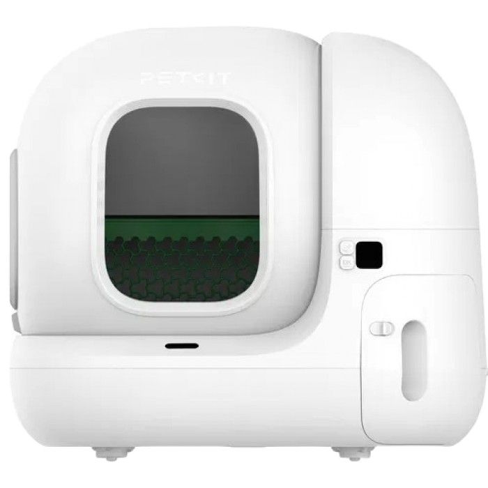 Caixa de Areia inteligente Petkit Pura Max 2 Self-Cleaning Cat Litter Box