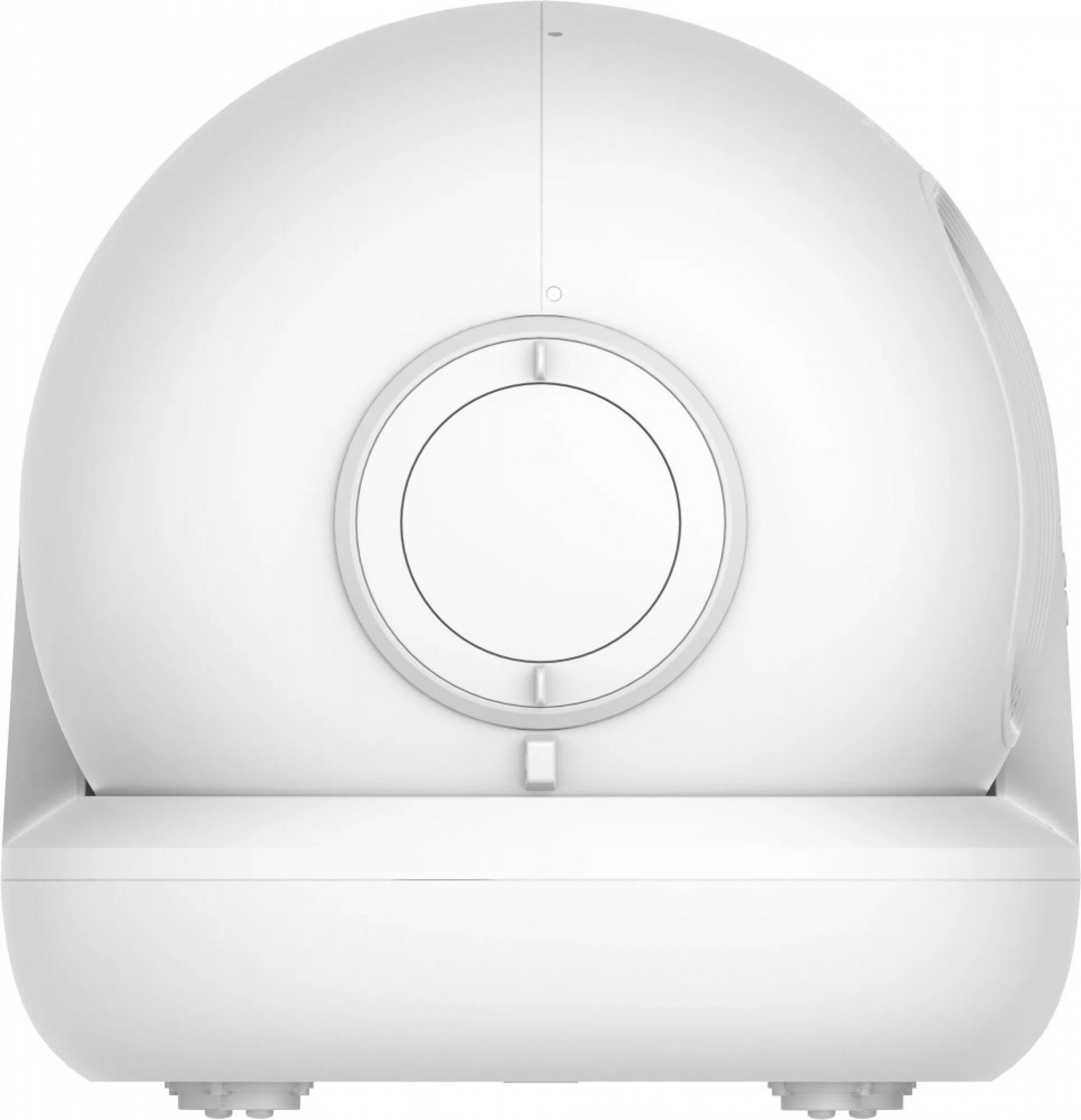 Caixa de Areia inteligente Petkit Pura Max 2 Self-Cleaning Cat Litter Box