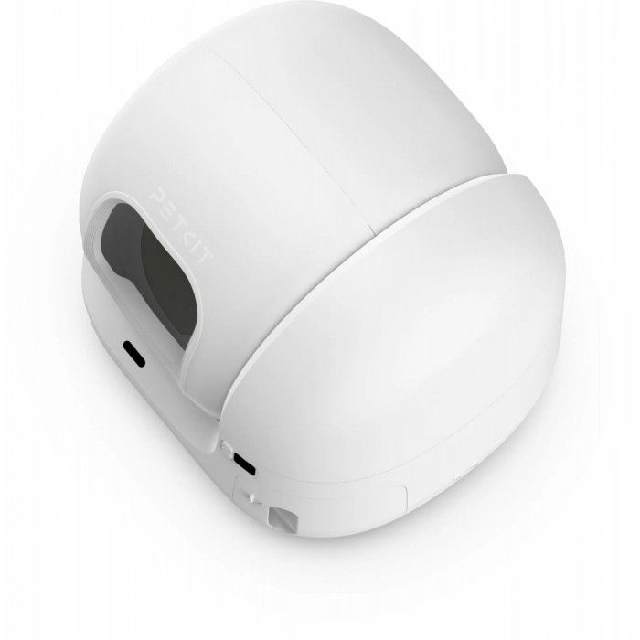 Caixa de Areia inteligente Petkit Pura Max 2 Self-Cleaning Cat Litter Box