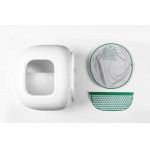 Caixa de Areia inteligente Petkit Pura Max 2 Self-Cleaning Cat Litter Box