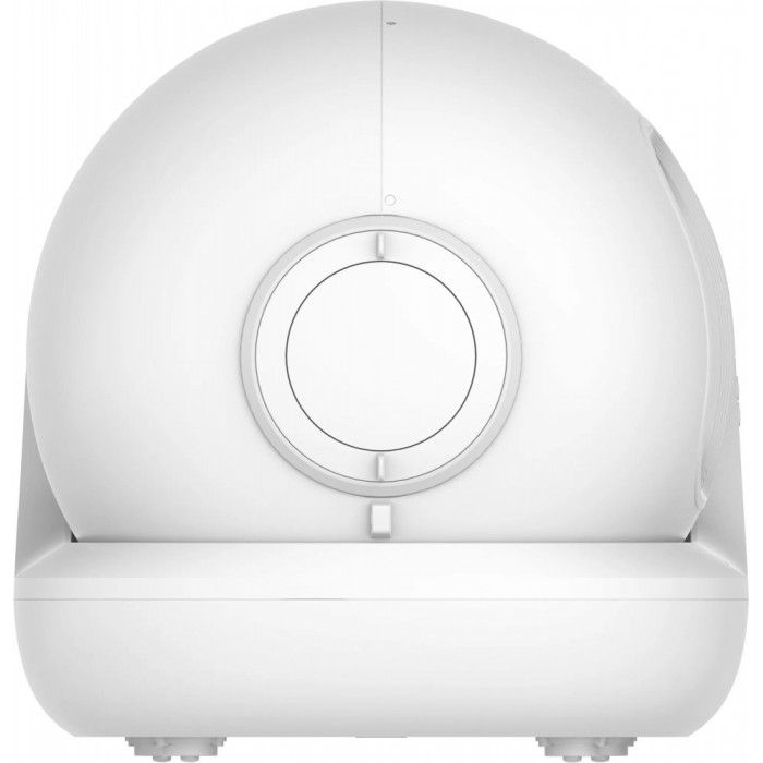 Caixa de Areia inteligente Petkit Pura Max 2 Self-Cleaning Cat Litter Box