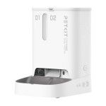 Alimentador inteligente Petkit YumShare Dual-hopper with Camera