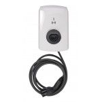 Carregador Alfen Eve Single S-line Trifásico (11kW) com cabo 5 metros e RFID Carregador Alfen Eve Single S-line Trifásico (11kW) com cabo 5 metros e RFID