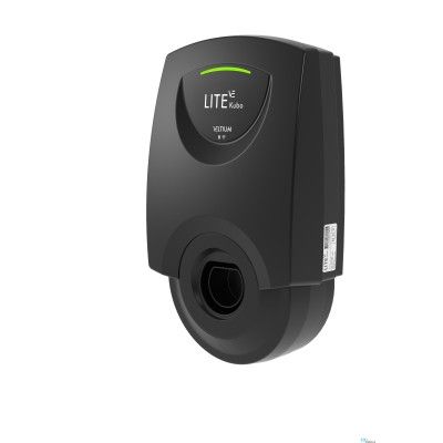 Carregador Veltium Lite Kubo Trif�sico (22 kW) T2 com Socket