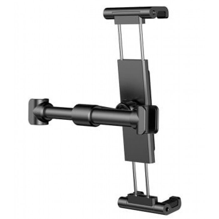 Tablet Holder For Car Headrest (Preto) Tablet Holder For Car Headrest (Preto)