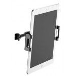 Tablet Holder For Car Headrest (Preto) Tablet Holder For Car Headrest (Preto)