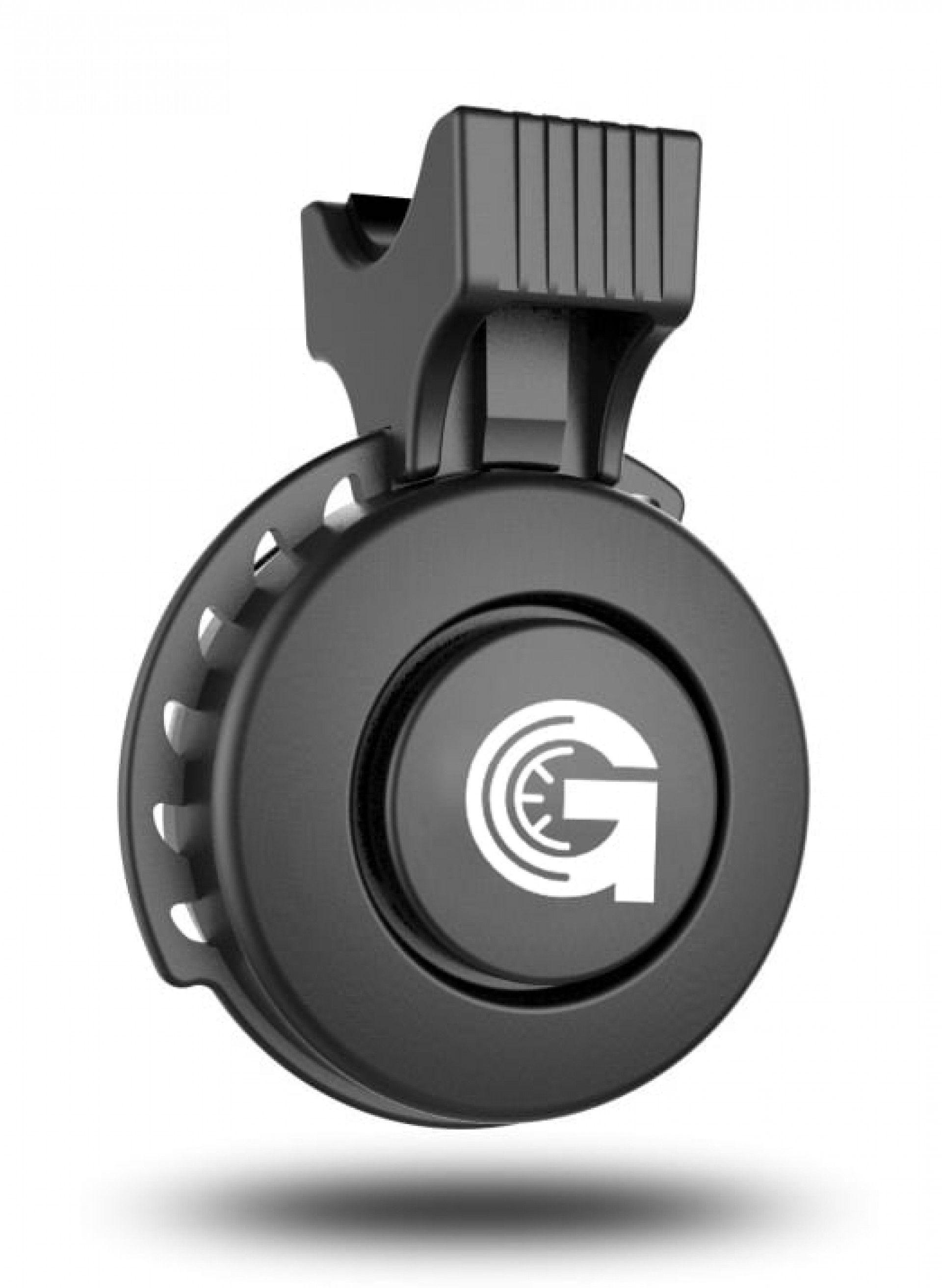 Buzina de Alta Potência 120Db - 81602