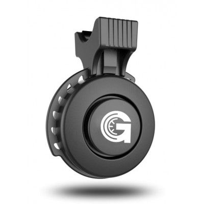 Buzina de Alta Pot�ncia  120Db - 81602