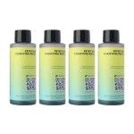 Acess�rio Purifying Liquid Refill (50 Ml, 4 Pcs)