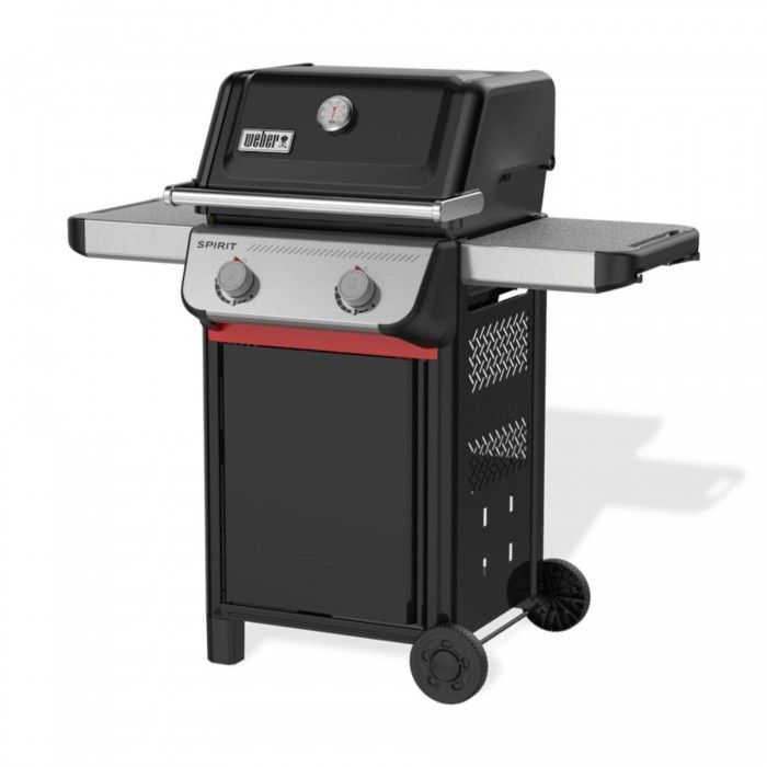 Barbecue Weber Spirit E-210 Barbecue Weber Spirit E-210