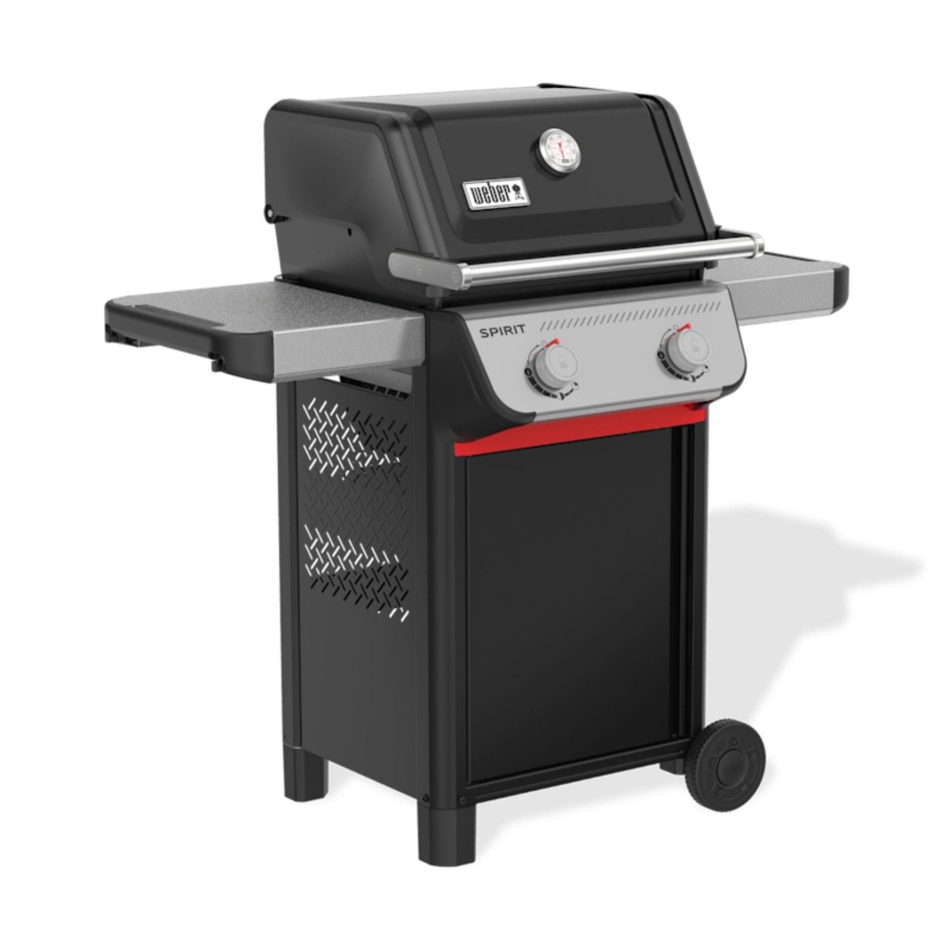 Barbecue Weber Spirit E-210