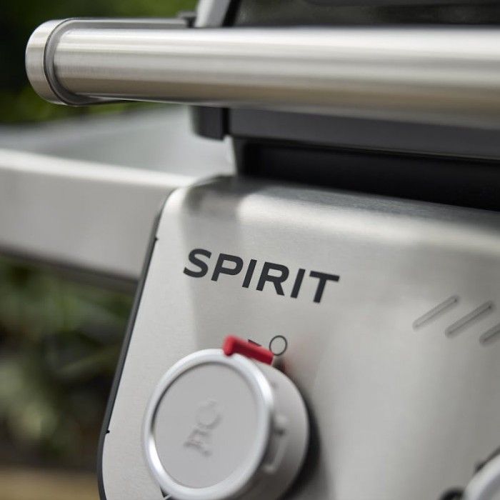 Barbecue Weber Spirit E-210 Barbecue Weber Spirit E-210