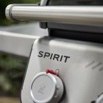 Barbecue Weber Spirit E-210 Barbecue Weber Spirit E-210