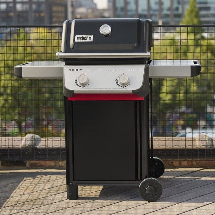 Barbecue Weber Spirit E-210 Barbecue Weber Spirit E-210