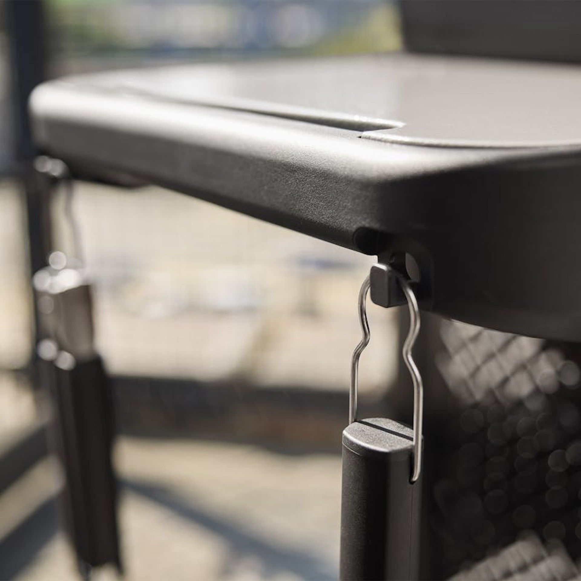 Barbecue Weber Spirit E-210