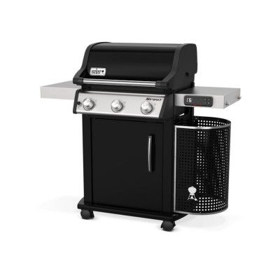 Barbecue Weber inteligente Spirit EPX-315