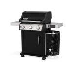 Barbecue Weber inteligente Spirit EPX-315 Barbecue Weber inteligente Spirit EPX-315