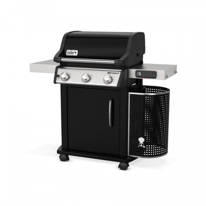 Barbecue Weber inteligente Spirit EPX-315 Barbecue Weber inteligente Spirit EPX-315