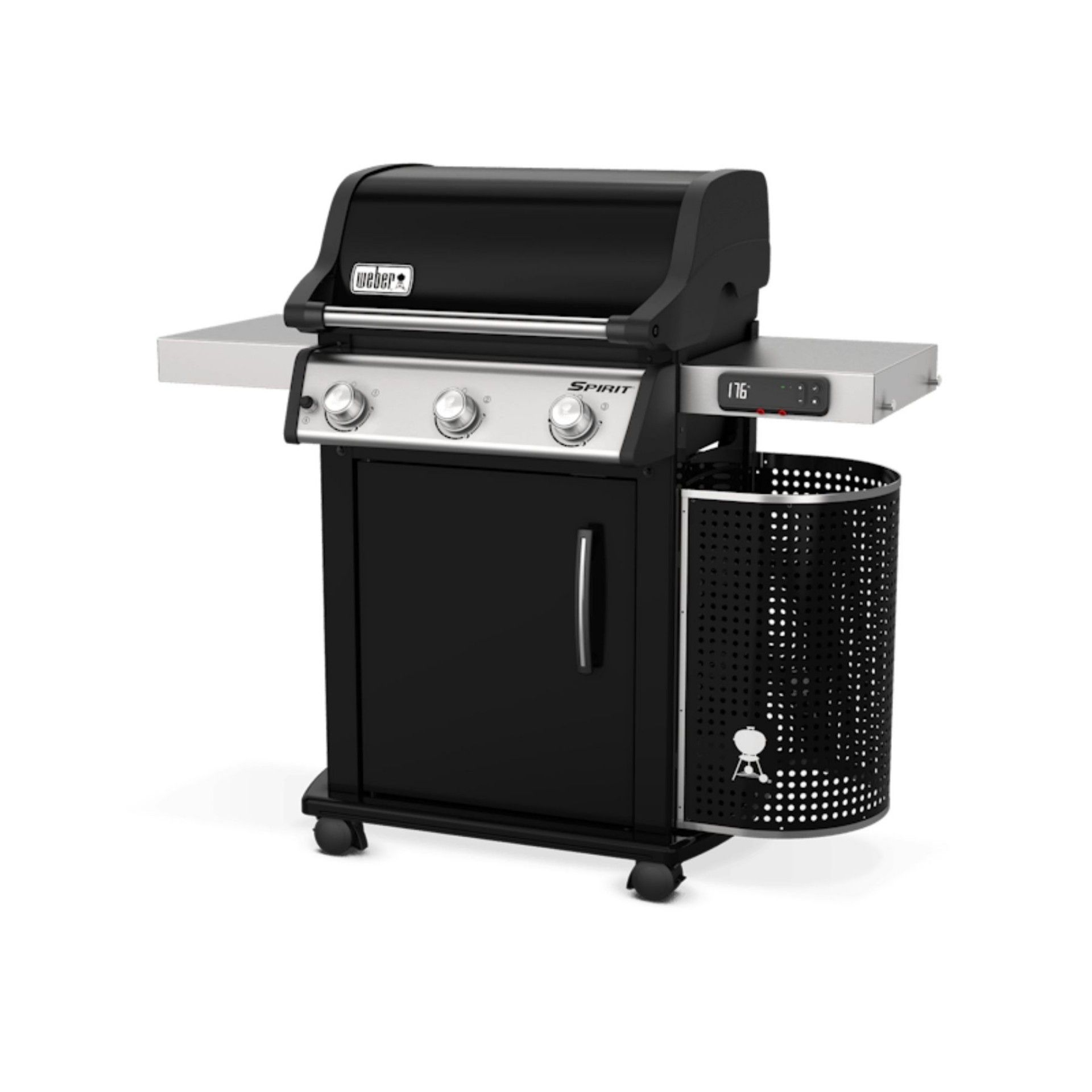 Barbecue Weber inteligente Spirit EPX-315