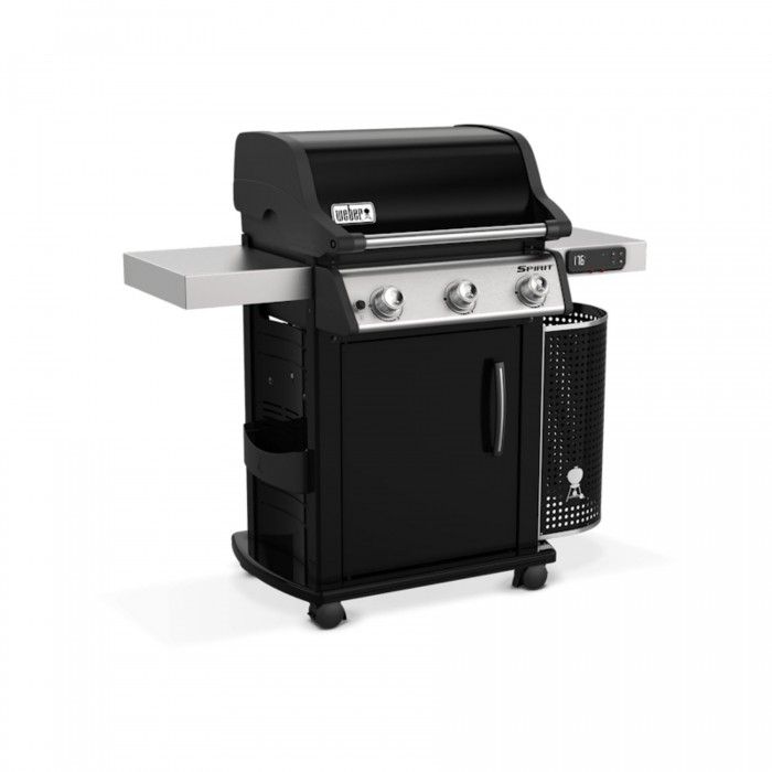 Barbecue Weber inteligente Spirit EPX-315 Barbecue Weber inteligente Spirit EPX-315