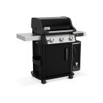 Barbecue Weber inteligente Spirit EPX-315 Barbecue Weber inteligente Spirit EPX-315