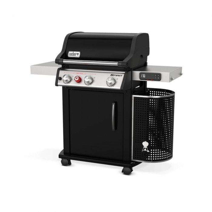 Barbecue Weber inteligente Spirit EPX-325S Barbecue Weber inteligente Spirit EPX-325S