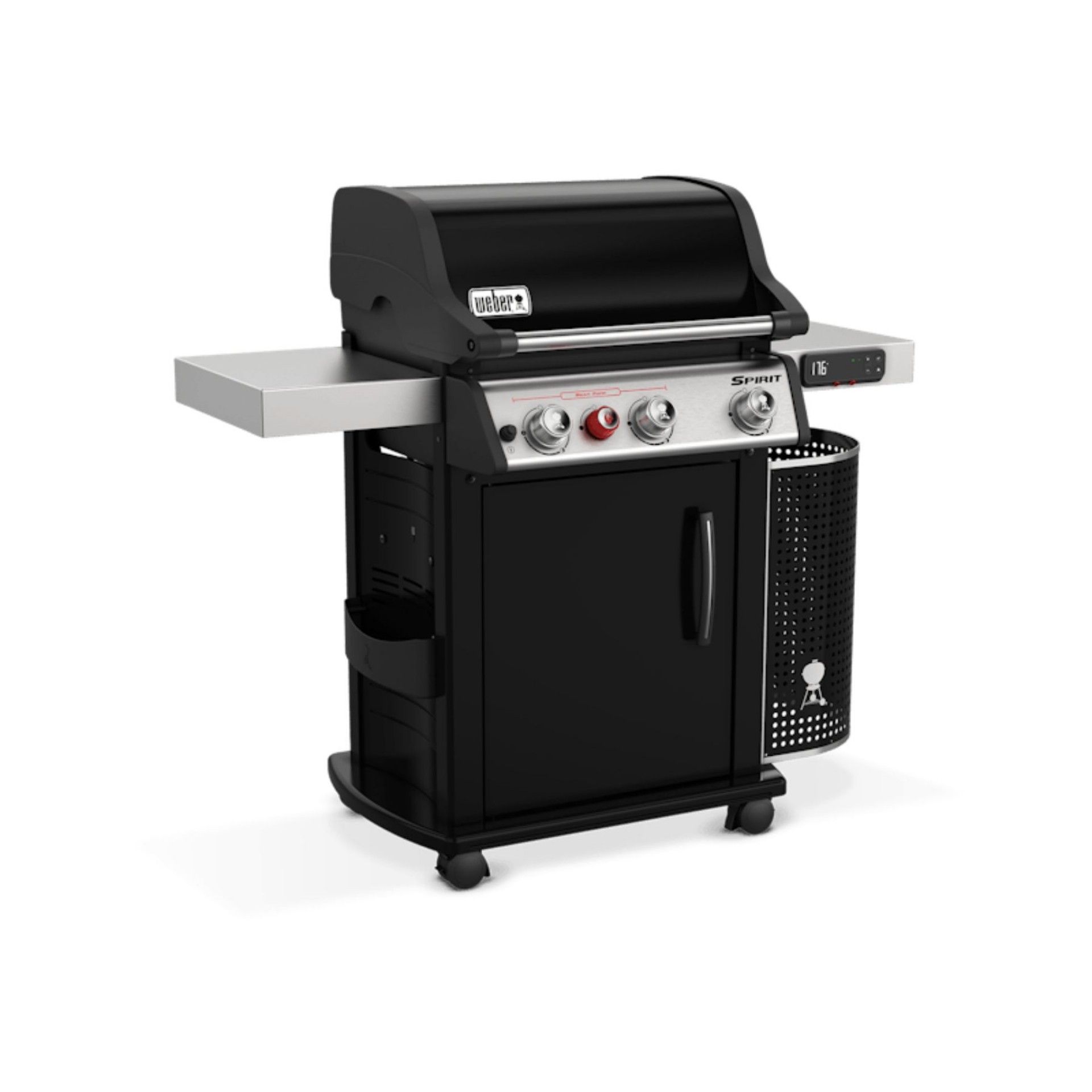 Barbecue Weber inteligente Spirit EPX-325S