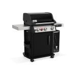 Barbecue Weber inteligente Spirit EPX-325S Barbecue Weber inteligente Spirit EPX-325S