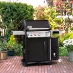 Barbecue Weber inteligente Spirit EPX-325S Barbecue Weber inteligente Spirit EPX-325S