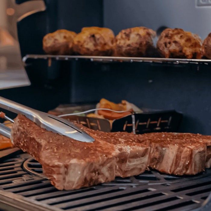 Barbecue Weber inteligente Spirit EPX-325S Barbecue Weber inteligente Spirit EPX-325S