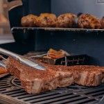 Barbecue Weber inteligente Spirit EPX-325S Barbecue Weber inteligente Spirit EPX-325S