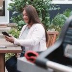 Barbecue Weber inteligente Spirit EPX-325S Barbecue Weber inteligente Spirit EPX-325S