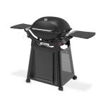 Barbecue Weber Q 2800N+ com Carrinho Premium Barbecue Weber Q 2800N+ com Carrinho Premium