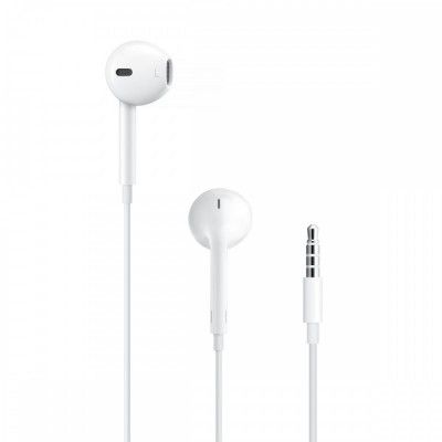 Earpods (3.5mm Headphone Plug) Earpods (3.5mm Headphone Plug)