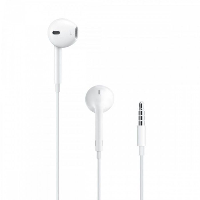 Earpods (3.5mm Headphone Plug) Earpods (3.5mm Headphone Plug)