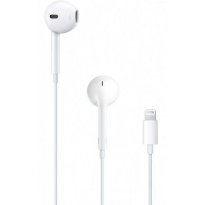 EarPods (Lightning Connector) EarPods (Lightning Connector)