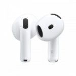 AirPods 4 com Cancelamento ativo de ru�do