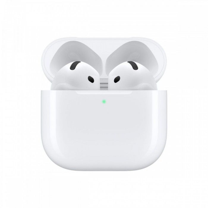 AirPods 4 com Cancelamento ativo de ru�do