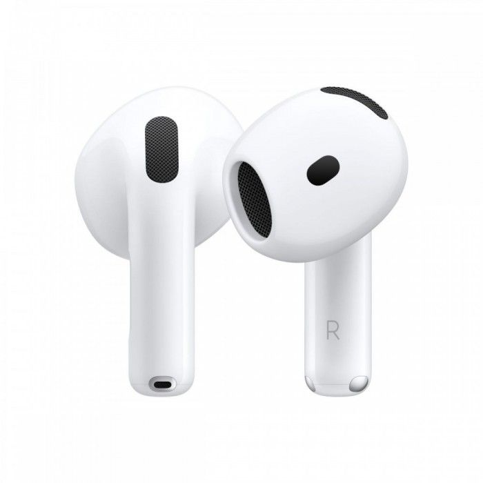 AirPods 4 com Cancelamento ativo de ru�do